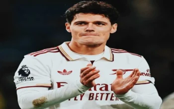 Christian Nørgaard Pensiun dari Timnas Denmark