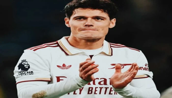 Christian Nørgaard Pensiun dari Timnas Denmark
