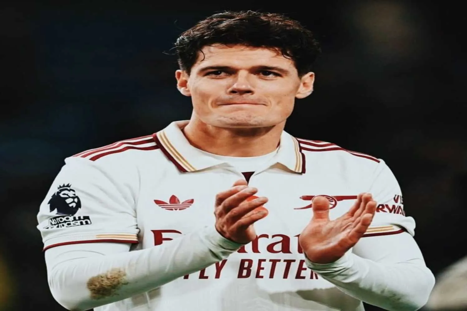 Christian Nørgaard Pensiun dari Timnas Denmark