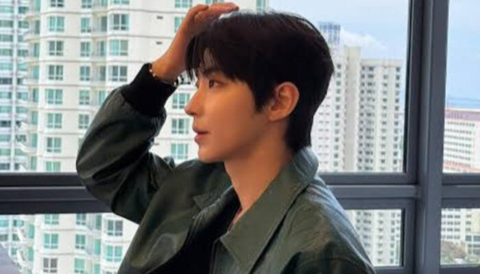 Comeback Drakor! Hwang In Yeob Siap Jadi Bos Dingin di ‘Thick Confession: 183hz’