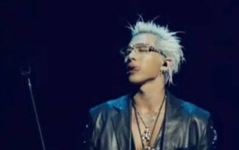 Comeback Epik Taeyang BIGBANG: Album ‘QUINTESSENCE’ Siap Guncang Dunia