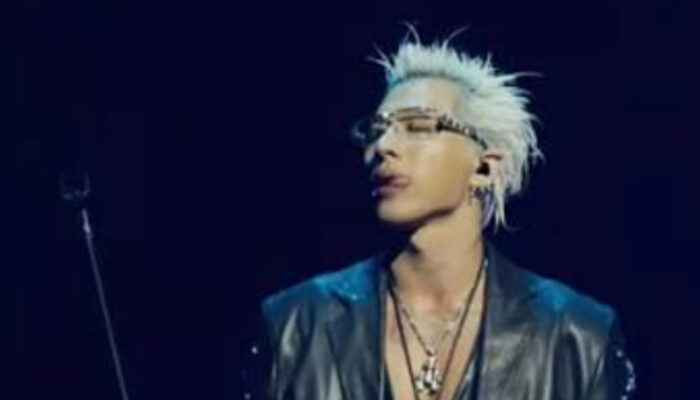 Comeback Epik Taeyang BIGBANG: Album ‘QUINTESSENCE’ Siap Guncang Dunia