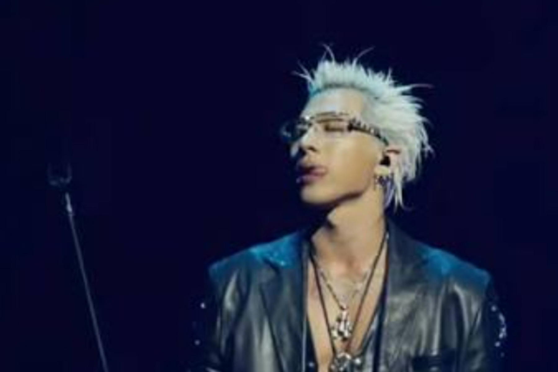 Comeback Epik Taeyang BIGBANG: Album 'QUINTESSENCE' Siap Guncang Dunia