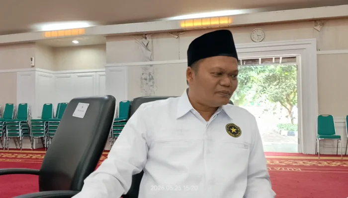 DED Belum Rampung Bukan Alasan, Alhafiz Rana; Urusan Jalur Puncak 2 Itu Soal Goodwill!