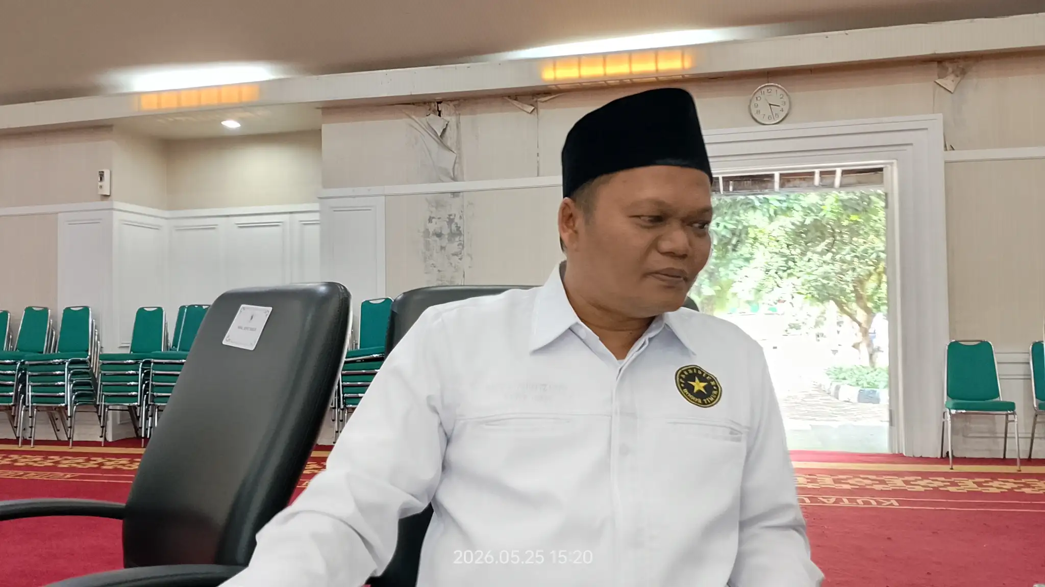 DED Belum Rampung Bukan Alasan, Alhafiz Rana; Urusan Jalur Puncak 2 Itu Soal Goodwill! 1 DED Belum Rampung Bukan Alasan, Alhafiz Rana; Urusan Jalur Puncak 2 Itu Soal Goodwill!