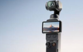 DJI Osmo Pocket 4P Resmi Diperkenalkan di Cannes: Senjata Baru Filmmaker