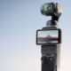 DJI Osmo Pocket 4P Resmi Diperkenalkan di Cannes: Senjata Baru Filmmaker