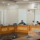 DPRD Kabupaten Sukabumi Digeruduk BAPEKSI, Ada Apa?