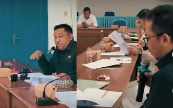 DPRD Kabupaten Sukabumi Matangkan Agenda Strategis