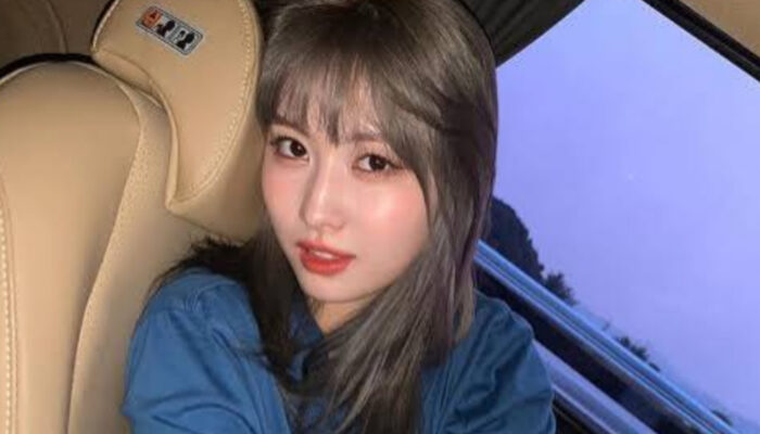 Dampak Viral dari Insiden Panggung Momo TWICE