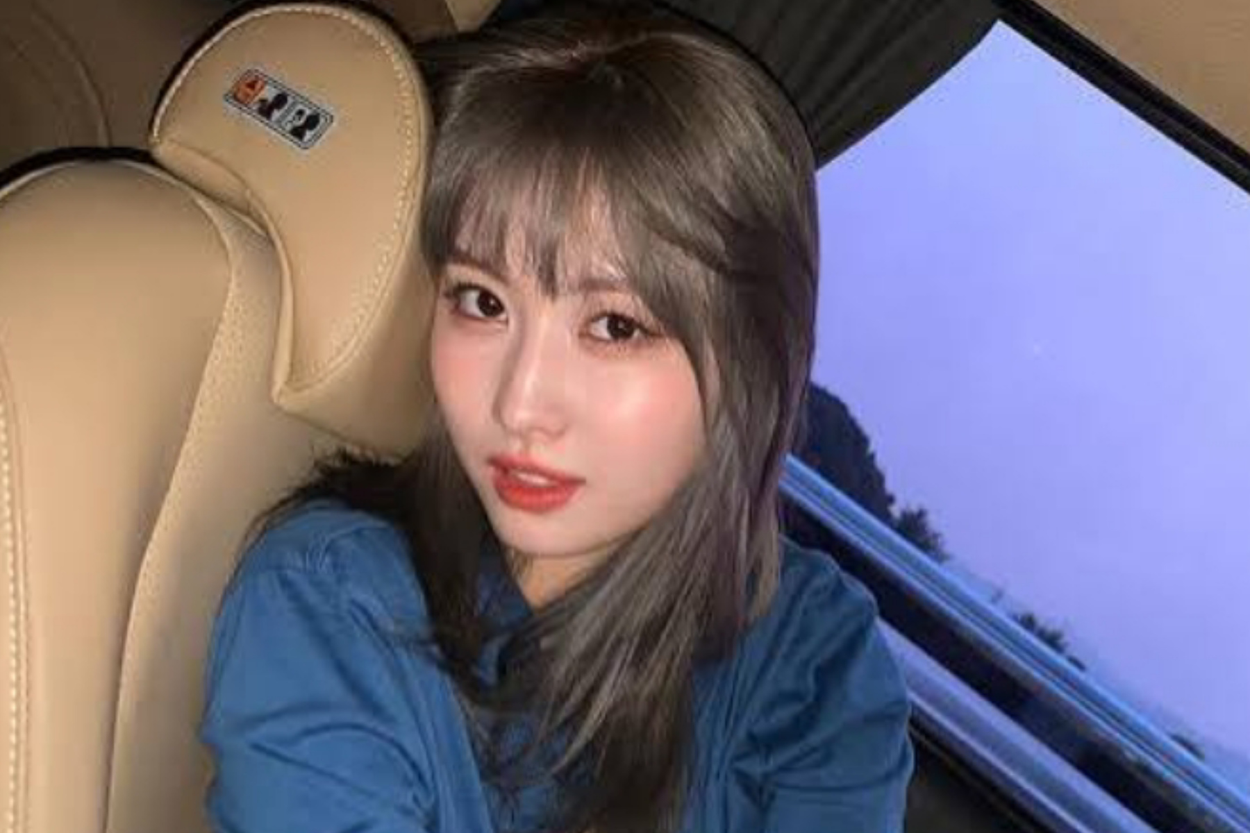 Dampak Viral dari Insiden Panggung Momo TWICE