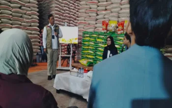 Dari Gudang ke Kampus, Perum Bulog Gandeng Akademisi