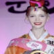 Debat Budaya di Kontes Chunhyang: Saat Mahasiswi Ukraina Raih Juara di Ajang Tradisional Korea