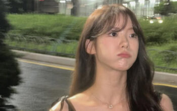 Debut Drama Sejarah: Luda WJSN Bintangi 'Love WiFi – Goong'