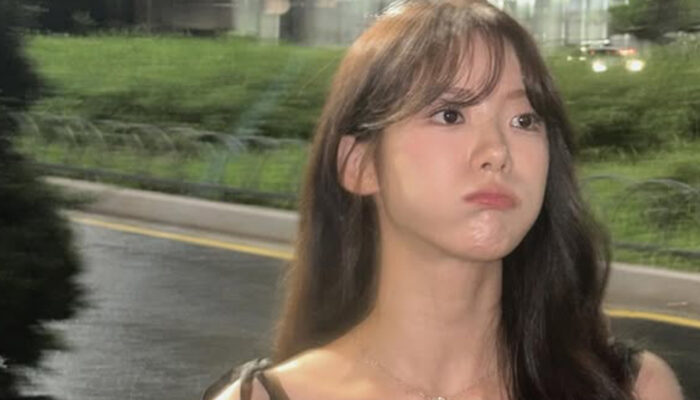 Debut Drama Sejarah: Luda WJSN Bintangi ‘Love WiFi – Goong’