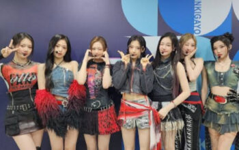 Debut Menggila BABYMONSTER di Music Core: Vokal 'Hand-Mic' Jadi Sorotan