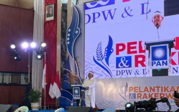 Dedi Mulyadi Puji Loyalitas PAN ke Prabowo