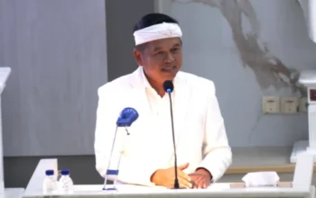 Dedi Mulyadi Targetkan 2 Calon Manajer Industri per Kecamatan untuk Tuntaskan Pengangguran di Jawa Barat 