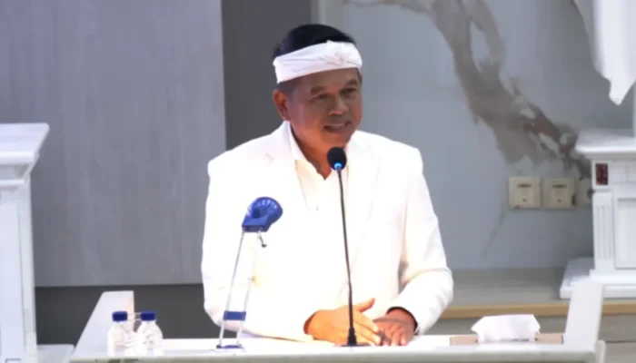 Dedi Mulyadi Targetkan 2 Calon Manajer Industri per Kecamatan untuk Tuntaskan Pengangguran di Jawa Barat 