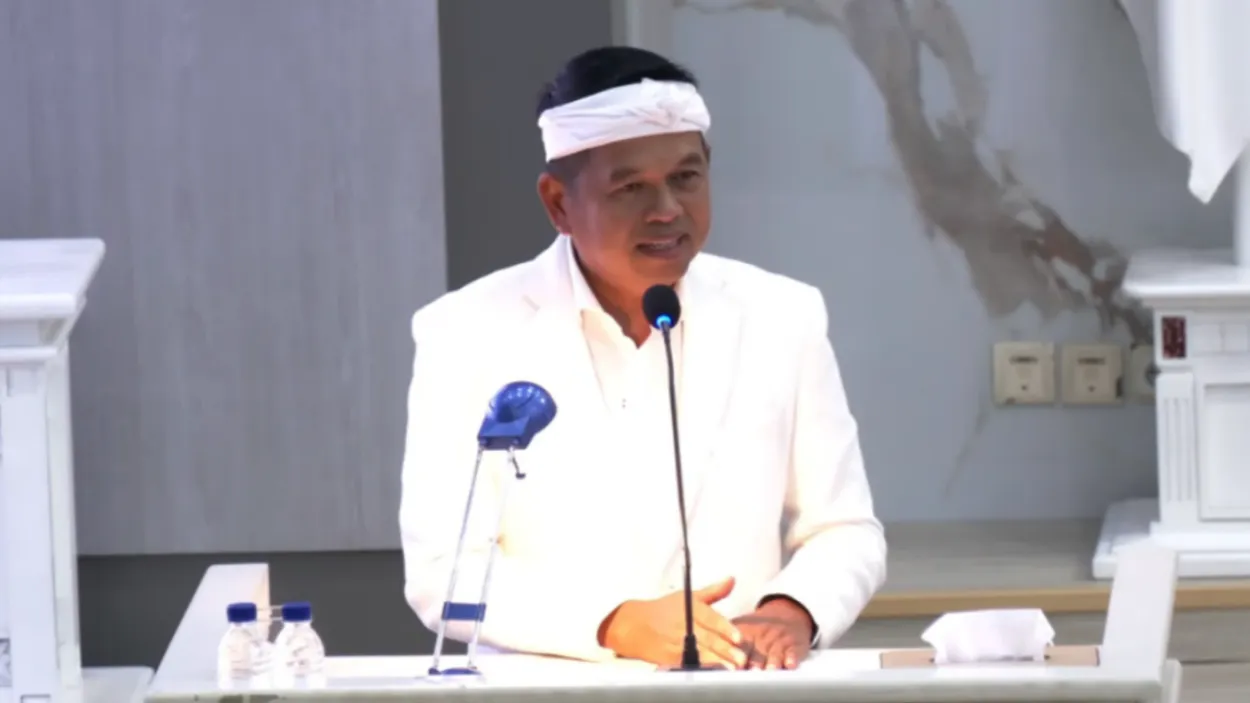 Dedi Mulyadi Targetkan 2 Calon Manajer Industri per Kecamatan untuk Tuntaskan Pengangguran di Jawa Barat 