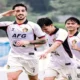 Derby Sengit Berakhir Tipis, Persik Bungkam Arema