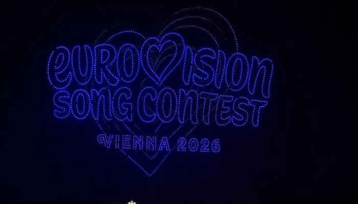 Di Balik Megahnya Eurovision 2026, Ketegangan Politik Memuncak