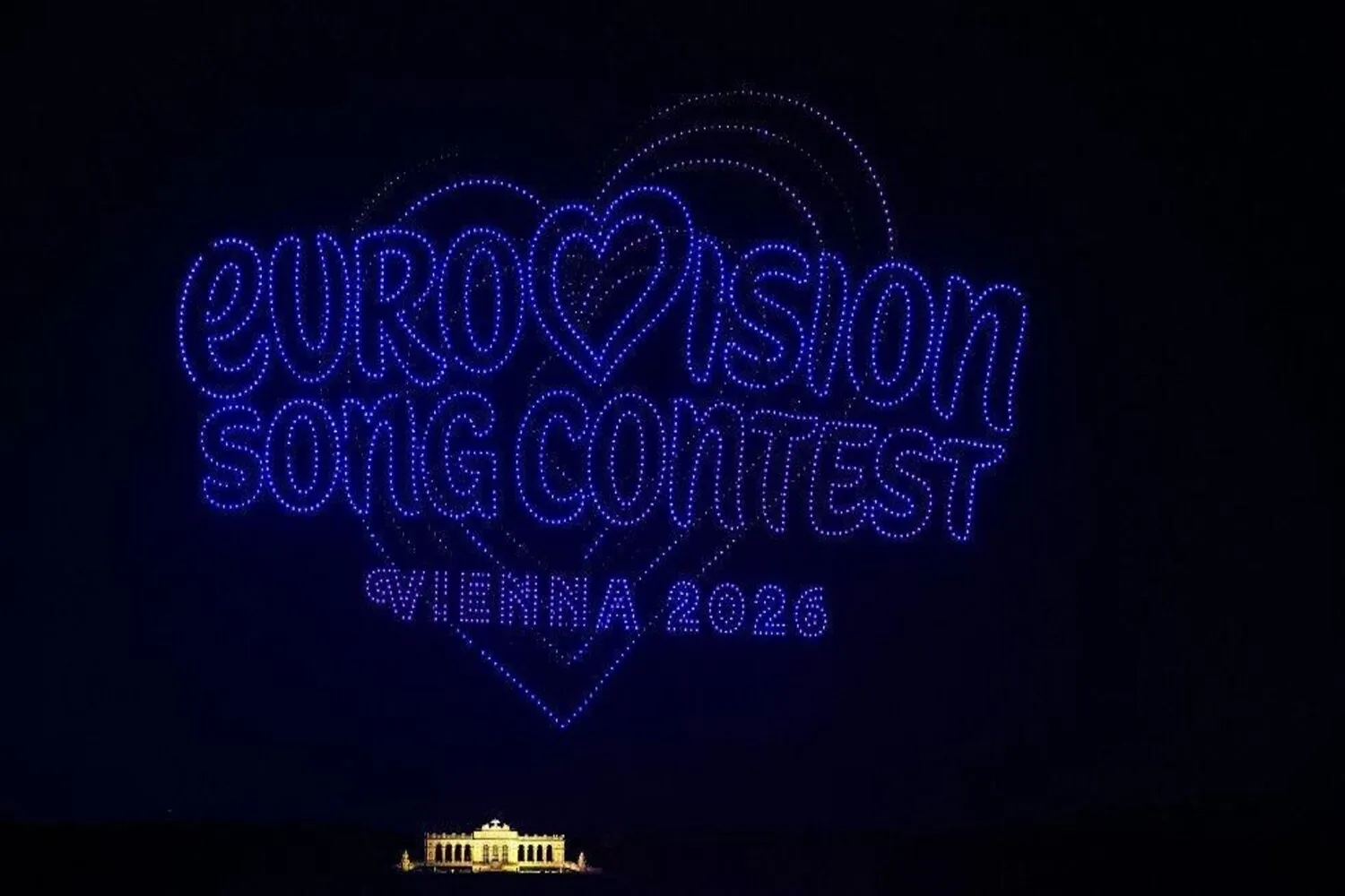 Di Balik Megahnya Eurovision 2026, Ketegangan Politik Memuncak