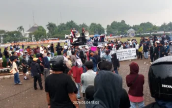 Dibalik Titah Gubernur Jabar, Ada Jeritan Sopir Truk Tambang di Bogor Barat; Cari Rp100 Ribu Saja Susah Sekarang