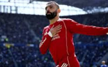 Dilema Liverpool Pasca Kepergian Mohamed Salah di Musim Depan