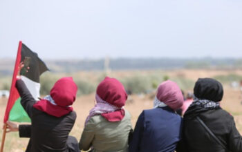 Dilema Moral: Mengapa Bantuan Kemanusiaan ke Gaza Tetap Harus Jalan