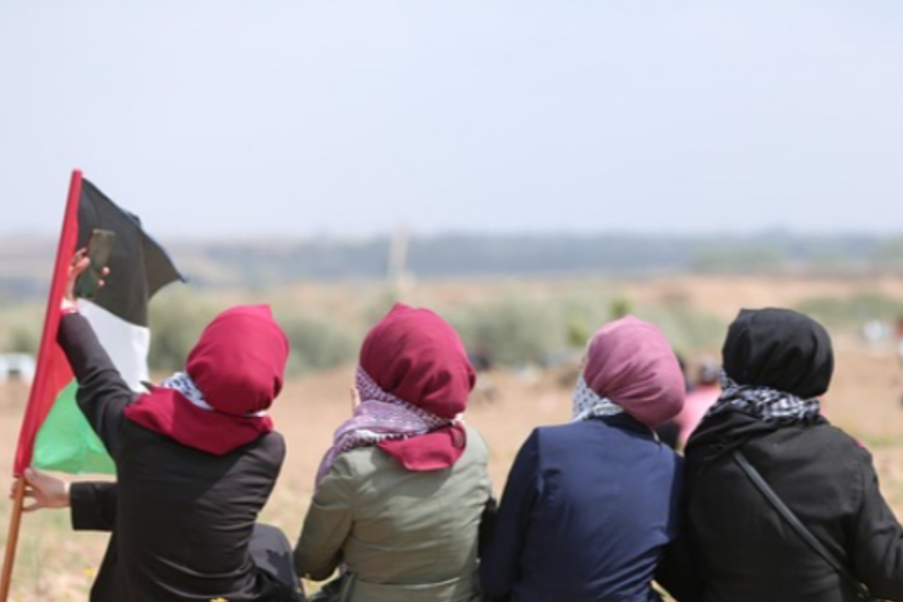 Dilema Moral: Mengapa Bantuan Kemanusiaan ke Gaza Tetap Harus Jalan