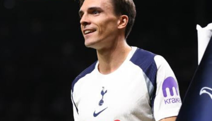 Dilema Transfer Tottenham: Mencari Pengganti Joao Palhinha