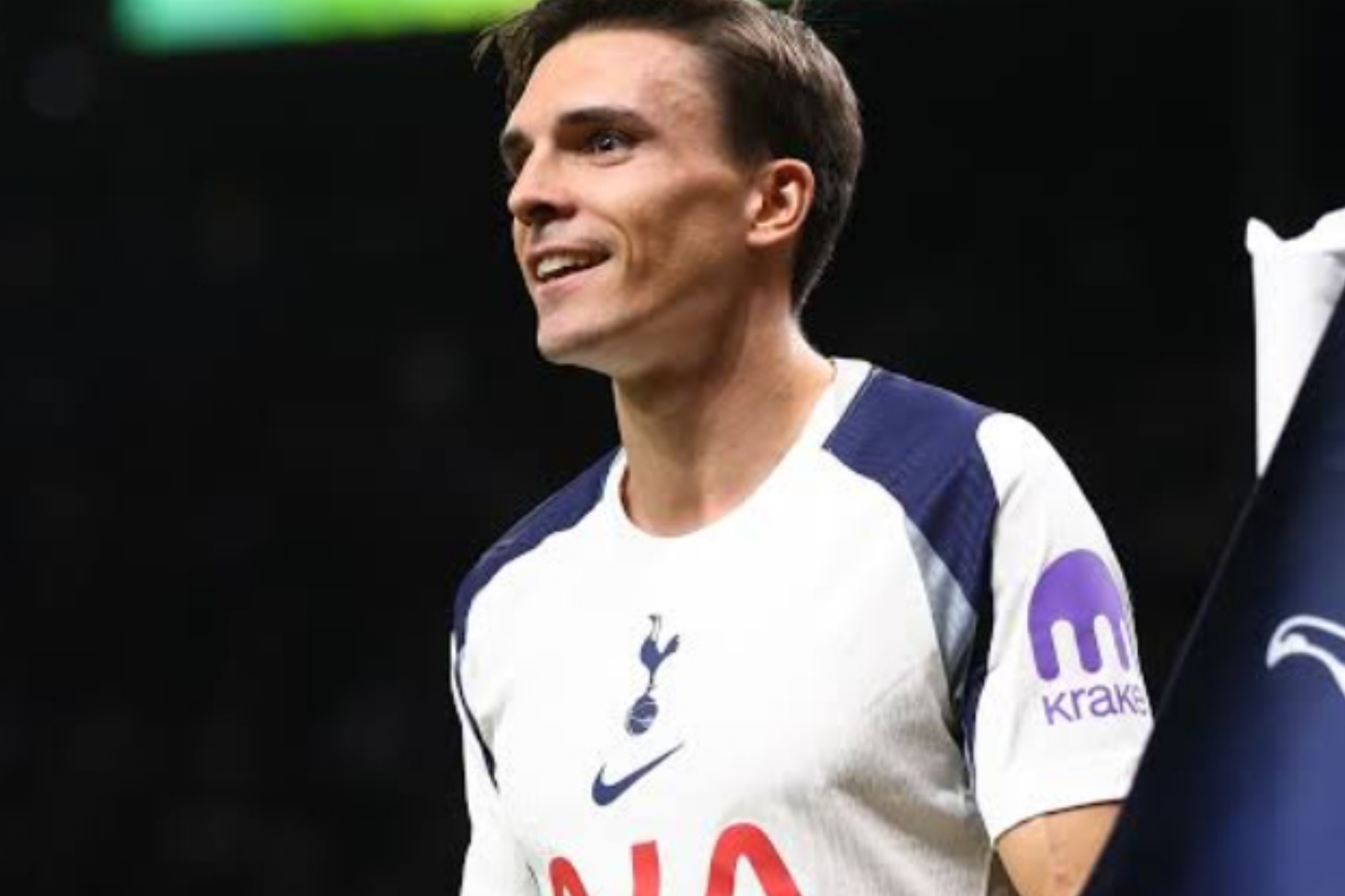 Dilema Transfer Tottenham: Mencari Pengganti Joao Palhinha