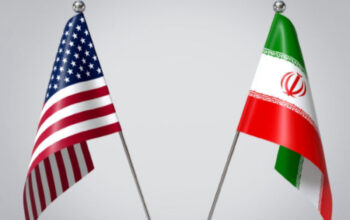 Dinamika Ketegangan Amerika Serikat vs Iran 3 Dinamika Ketegangan Amerika Serikat vs Iran