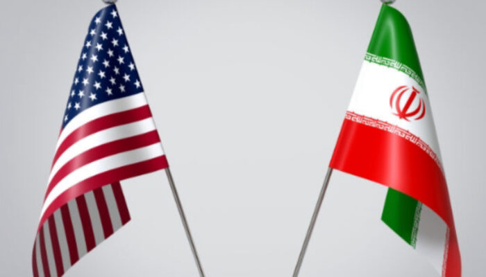 Dinamika Ketegangan Amerika Serikat vs Iran
