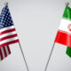 Dinamika Ketegangan Amerika Serikat vs Iran