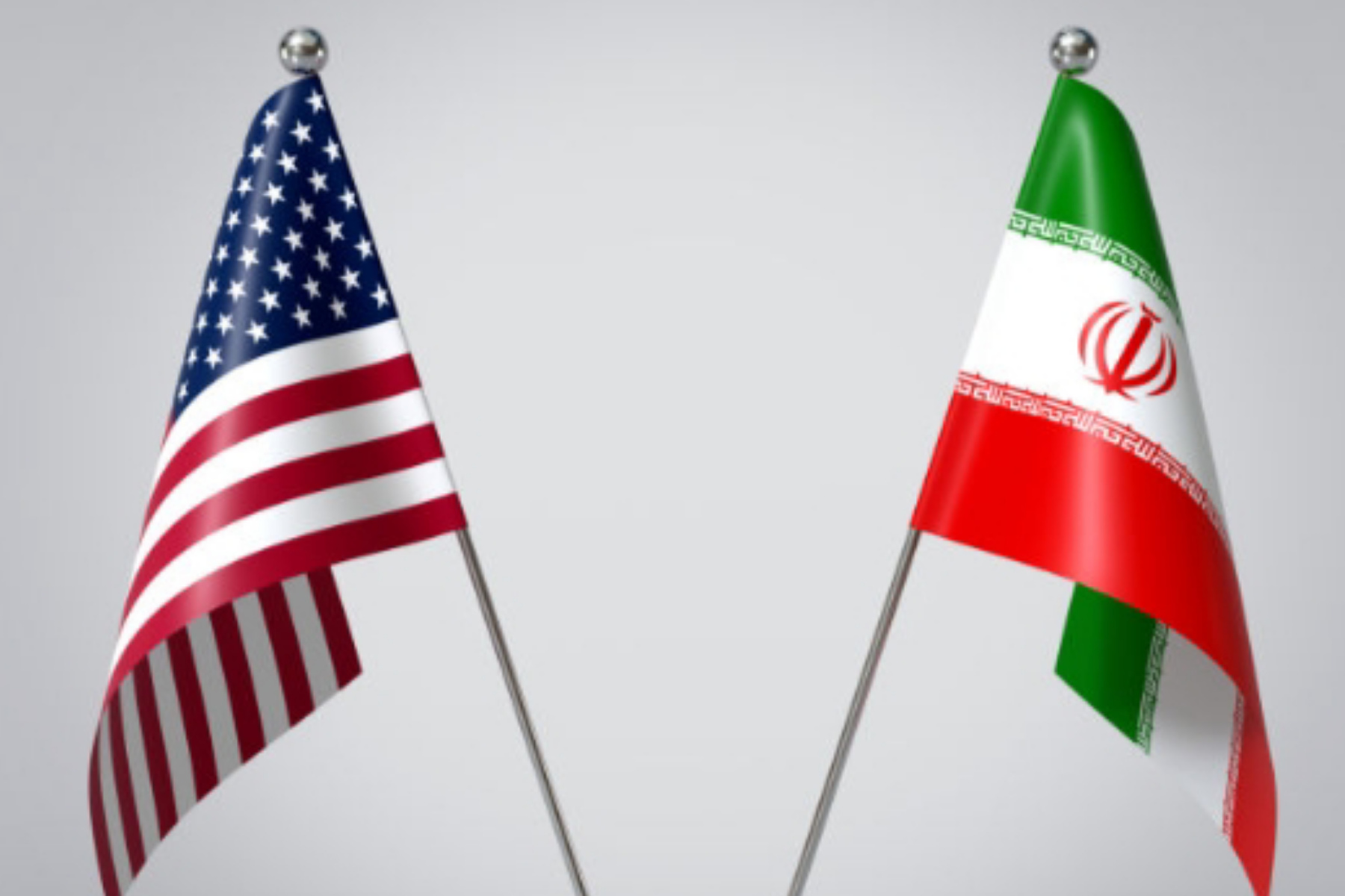 Dinamika Ketegangan Amerika Serikat vs Iran