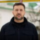 Diplomasi Drone Zelensky di Timur Tengah Perkuat Aliansi