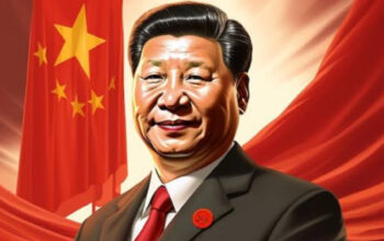 Diplomasi Mewah di Beijing: Trump Hadapi Kekuatan Baru China yang Lebih Asertif