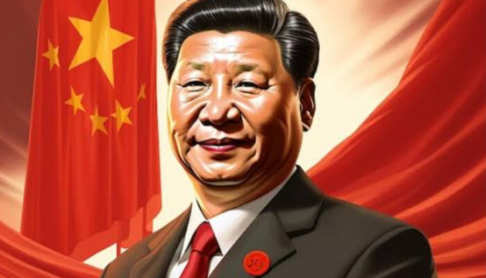 Diplomasi Mewah di Beijing: Trump Hadapi Kekuatan Baru China yang Lebih Asertif