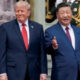 Diplomasi Tingkat Tinggi: Akankah Hubungan China-AS Benar-Benar Membaik?