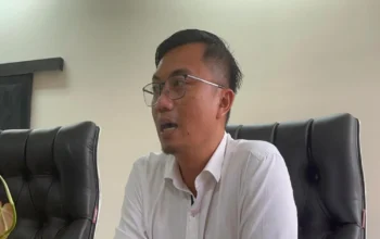 Dituding Selingkuh, Kepala BKPSDM KBB Tegas Sebut Fitnah 3 Dituding Selingkuh, Kepala BKPSDM KBB Tegas Sebut Fitnah