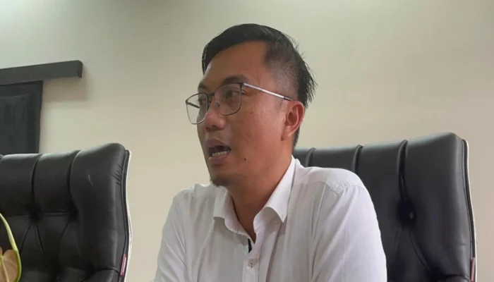 Dituding Selingkuh, Kepala BKPSDM KBB Tegas Sebut Fitnah