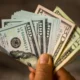 Dolar AS Tekan Rupiah Lagi