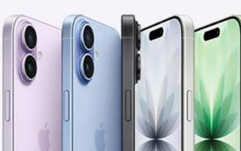Dominasi Mutlak! iPhone 17 Jadi Ponsel Terlaris Dunia Q1 2026