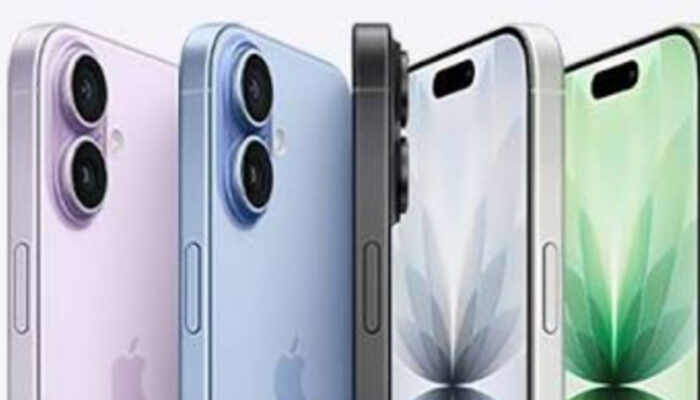 Dominasi Mutlak! iPhone 17 Jadi Ponsel Terlaris Dunia Q1 2026
