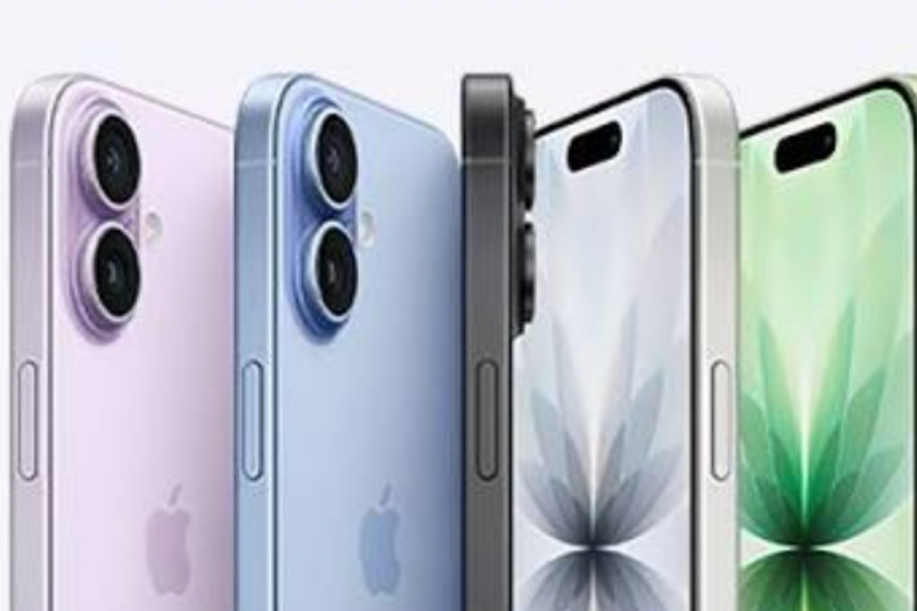 Dominasi Mutlak! iPhone 17 Jadi Ponsel Terlaris Dunia Q1 2026