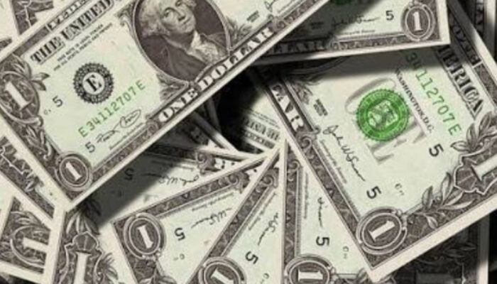 Dompet Makin Menjerit! Ini Dampak Ngeri Kenaikan Nilai Dolar bagi Masyarakat