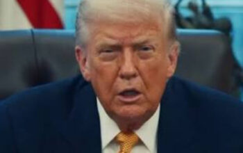 Donald Trump Mendadak Tunda Serangan Militer ke Iran Selasa Ini, Ada Apa? 3 Donald Trump Mendadak Tunda Serangan Militer ke Iran Selasa Ini, Ada Apa?