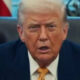 Donald Trump Mendadak Tunda Serangan Militer ke Iran Selasa Ini, Ada Apa?